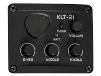 Barnes & Mullins Bass Ukulele Mahogany Barnes & Mullins Bass Ukulele Mahogany